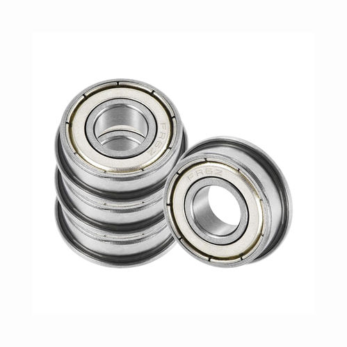 Kugellager - FR6ZZ - Shanghai SXD Precision Bearing Production Co., Ltd - einreihig / Radial / POM