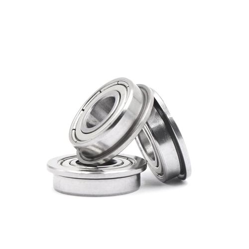 Kugellager - FR1810ZZ - Shanghai SXD Precision Bearing Production Co., Ltd - einreihig / Radial / POM