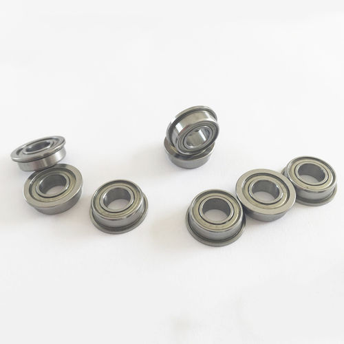 Kugellager - FR4ZZ - Shanghai SXD Precision Bearing Production Co., Ltd - einreihig / Radial / POM