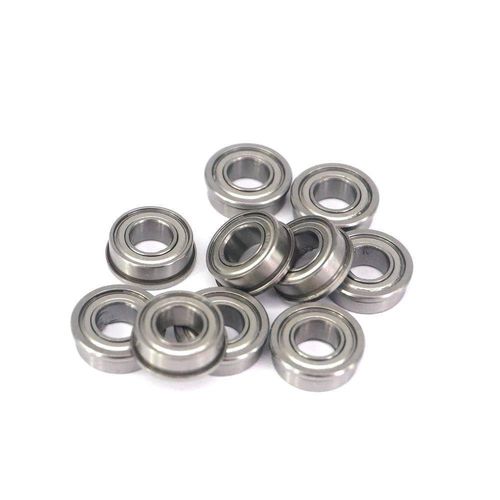 Kugellager - FR188ZZ - Shanghai SXD Precision Bearing Production Co., Ltd - einreihig / Radial / POM