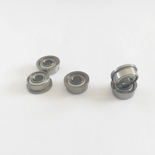 Kugellager - FR166ZZ - Shanghai SXD Precision Bearing Production Co., Ltd - einreihig / Radial / POM