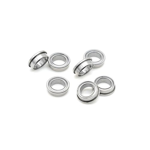 Kugellager - FR156ZZ - Shanghai SXD Precision Bearing Production Co., Ltd - einreihig / Radial / POM
