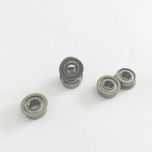 Kugellager - FR2-5ZZ - Shanghai SXD Precision Bearing Production Co., Ltd - einreihig / Radial / POM