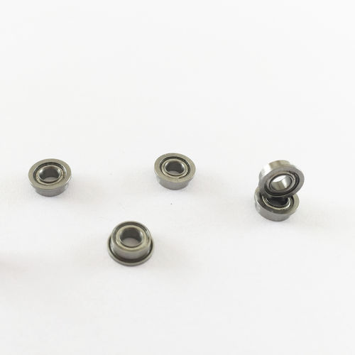 Kugellager - FR2ZZ - Shanghai SXD Precision Bearing Production Co., Ltd - einreihig / Radial / POM