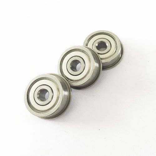 Kugellager - FR133ZZ - Shanghai SXD Precision Bearing Production Co., Ltd - einreihig / Radial / POM
