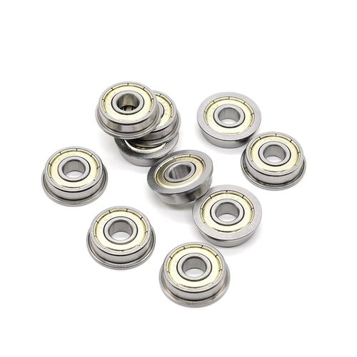 Kugellager - F609ZZ - Shanghai SXD Precision Bearing Production Co., Ltd - einreihig / Radial / POM