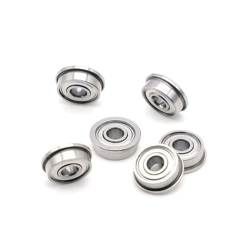 Kugellager - F699ZZ - Shanghai SXD Precision Bearing Production Co., Ltd - einreihig / Radial / POM