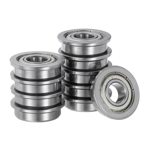 Kugellager - F698ZZ - Shanghai SXD Precision Bearing Production Co., Ltd - einreihig / Radial / POM