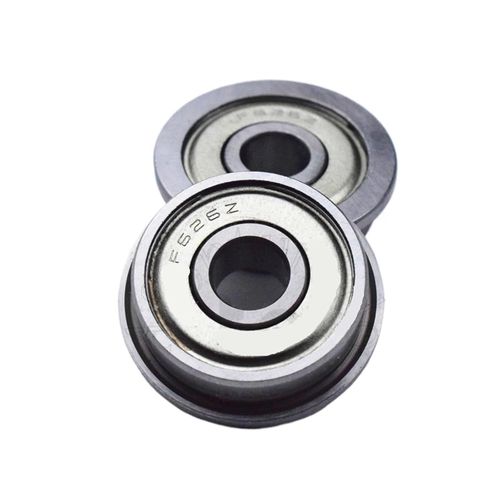 Kugellager - F626ZZ - Shanghai SXD Precision Bearing Production Co., Ltd - einreihig / Radial / POM