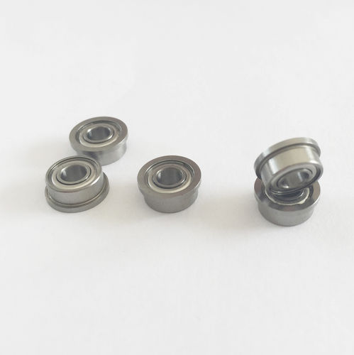 Kugellager - F685ZZ - Shanghai SXD Precision Bearing Production Co., Ltd - einreihig / Radial / POM