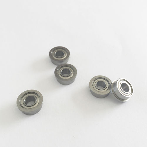 Kugellager - MF84ZZ - Shanghai SXD Precision Bearing Production Co., Ltd - einreihig / Radial / POM