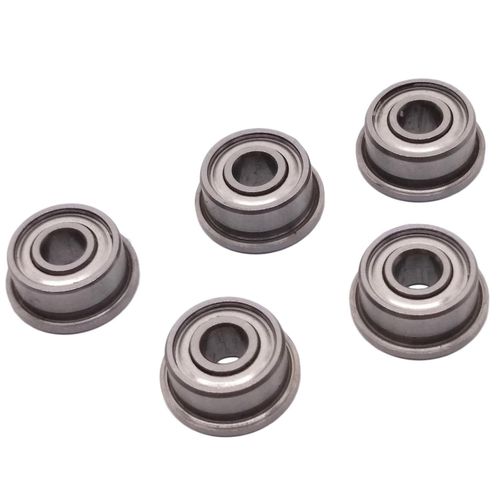 Kugellager - F693ZZ - Shanghai SXD Precision Bearing Production Co., Ltd - einreihig / Radial / POM