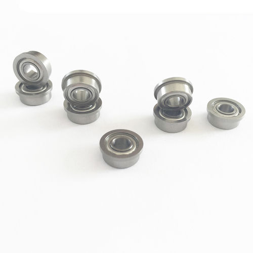 Kugellager - F692ZZ - Shanghai SXD Precision Bearing Production Co., Ltd - einreihig / Radial / POM