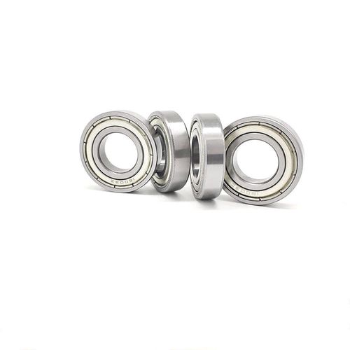 Kugellager - 16002ZZ - Shanghai SXD Precision Bearing Production Co., Ltd - einreihig / Radial / dünnwandig