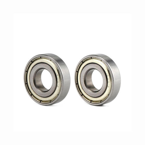 Kugellager - 16001ZZ - Shanghai SXD Precision Bearing Production Co., Ltd - einreihig / Radial / dünnwandig