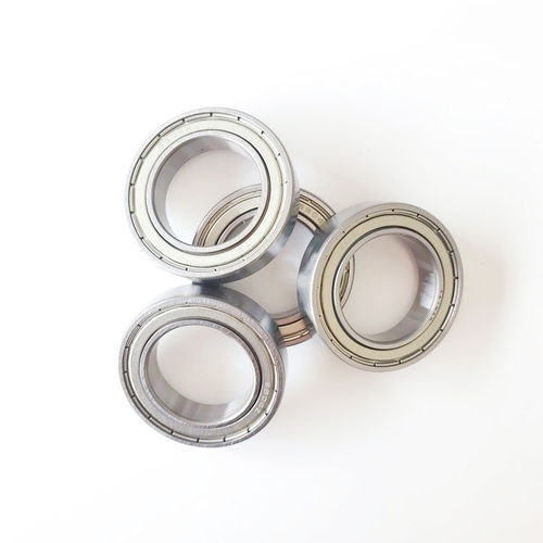 Kugellager - 6804ZZ - Shanghai SXD Precision Bearing Production Co., Ltd - einreihig / Radial / dünnwandig