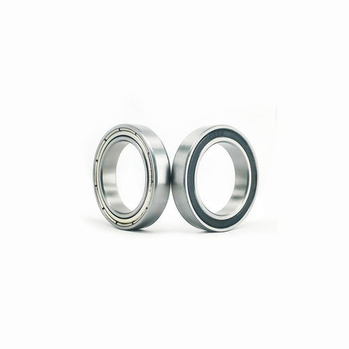 Kugellager - 6803ZZ - Shanghai SXD Precision Bearing Production Co., Ltd - einreihig / Radial / dünnwandig
