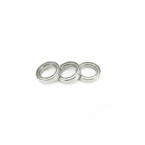Kugellager - 6702ZZ - Shanghai SXD Precision Bearing Production Co., Ltd - einreihig / Radial / dünnwandig