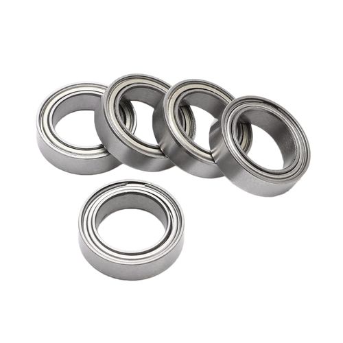 Kugellager - 6700ZZ - Shanghai SXD Precision Bearing Production Co., Ltd - einreihig / Radial / dünnwandig