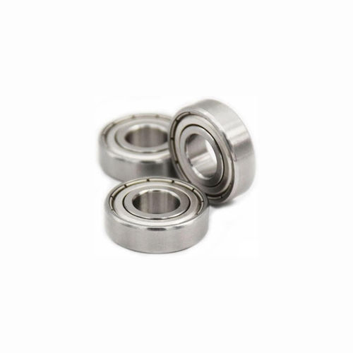 Kugellager - 699ZZ - Shanghai SXD Precision Bearing Production Co., Ltd - einreihig / Radial / dünnwandig