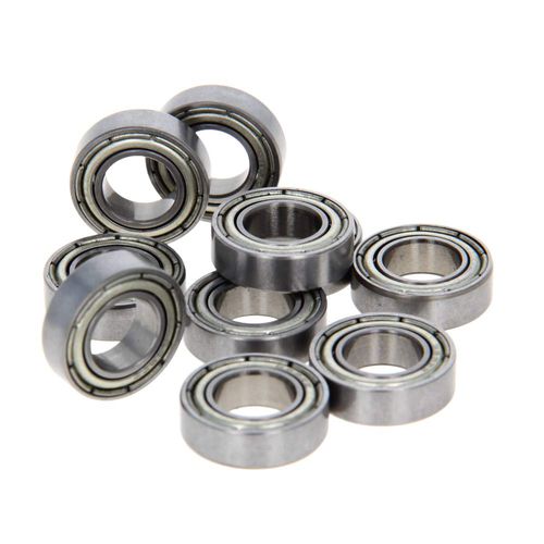 Kugellager - 689ZZ - Shanghai SXD Precision Bearing Production Co., Ltd - einreihig / Radial / dünnwandig