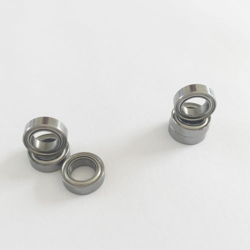 Kugellager - MR106ZZ - Shanghai SXD Precision Bearing Production Co., Ltd - einreihig / Radial / dünnwandig