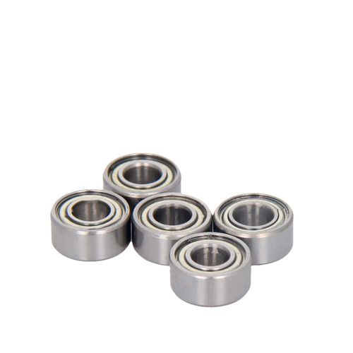 Kugellager - 685ZZ - Shanghai SXD Precision Bearing Production Co., Ltd - einreihig / Radial / dünnwandig