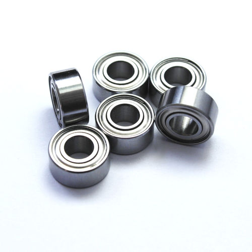 Kugellager - 683ZZ - Shanghai SXD Precision Bearing Production Co., Ltd - einreihig / Radial / dünnwandig