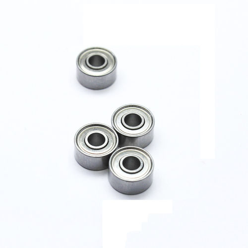 Kugellager - 692ZZ - Shanghai SXD Precision Bearing Production Co., Ltd - einreihig / Radial / dünnwandig