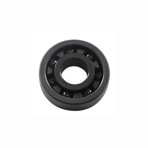 Kugellager - 6304 CE - Shanghai SXD Precision Bearing Production Co., Ltd - einreihig / Radial / Keramik