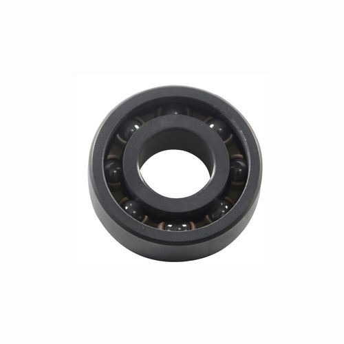 Kugellager - 6203 CE - Shanghai SXD Precision Bearing Production Co., Ltd - einreihig / Radial / Keramik