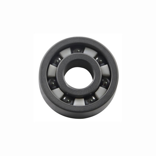 Kugellager - 6201 CE - Shanghai SXD Precision Bearing Production Co., Ltd - einreihig / Radial / Keramik