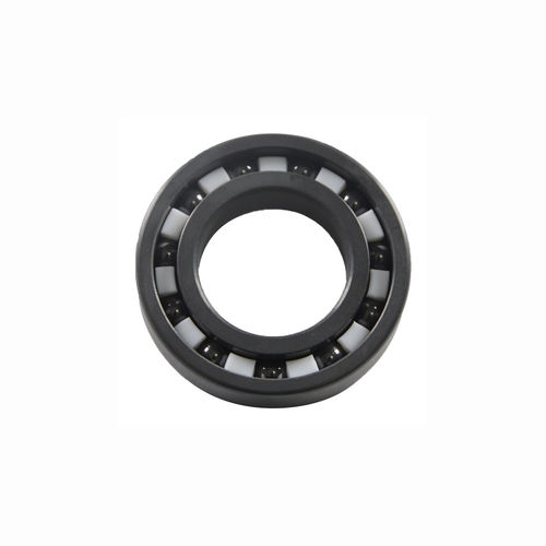 Kugellager - 6006 CE - Shanghai SXD Precision Bearing Production Co., Ltd - einreihig / Radial / Keramik