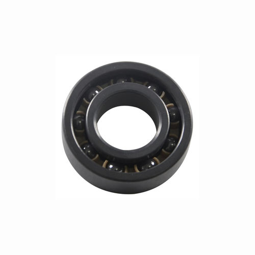 Kugellager - 6004 CE - Shanghai SXD Precision Bearing Production Co., Ltd - einreihig / Radial / Keramik