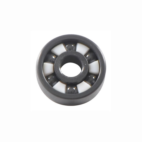 Kugellager - 626 CE - Shanghai SXD Precision Bearing Production Co., Ltd - einreihig / Radial / Keramik