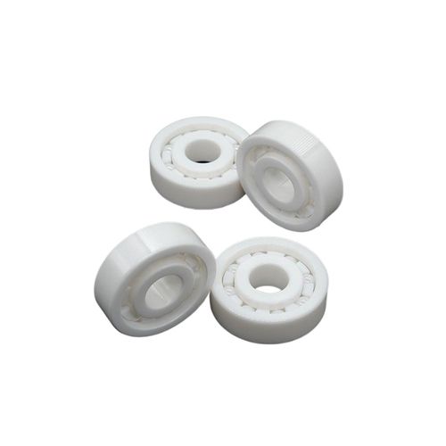 Kugellager - 625 CE - Shanghai SXD Precision Bearing Production Co., Ltd - einreihig / Radial / Keramik