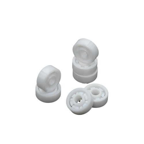 Kugellager - 624 CE - Shanghai SXD Precision Bearing Production Co., Ltd - einreihig / Radial / Keramik