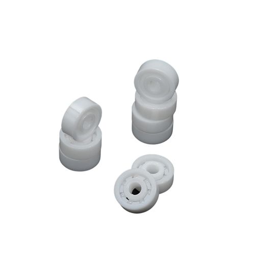 Kugellager - 623 CE - Shanghai SXD Precision Bearing Production Co., Ltd - einreihig / Radial / Keramik