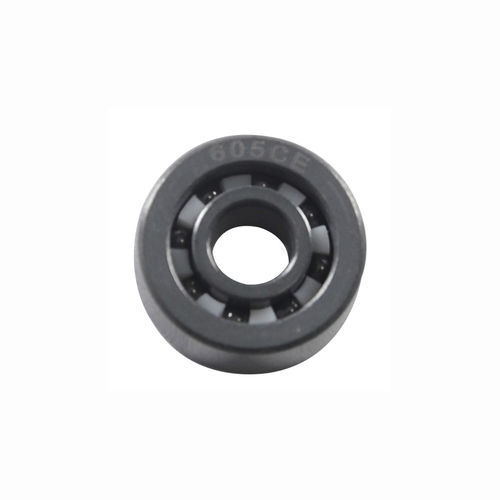Kugellager - 605 CE - Shanghai SXD Precision Bearing Production Co., Ltd - einreihig / Radial / Keramik
