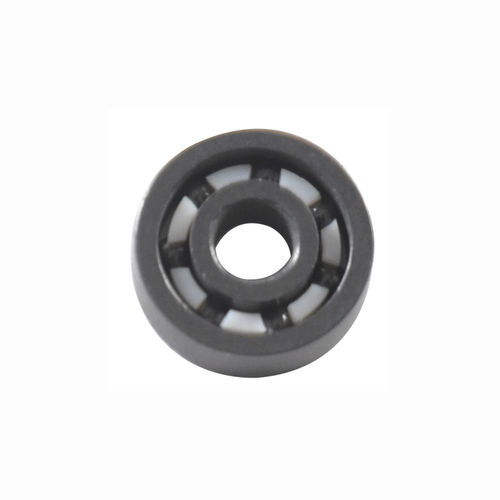 Kugellager - 604 CE - Shanghai SXD Precision Bearing Production Co., Ltd - einreihig / Radial / Keramik