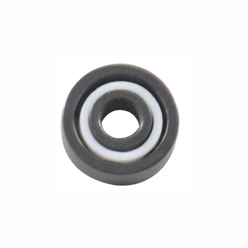 Kugellager - 603 CE - Shanghai SXD Precision Bearing Production Co., Ltd - einreihig / Radial / Keramik