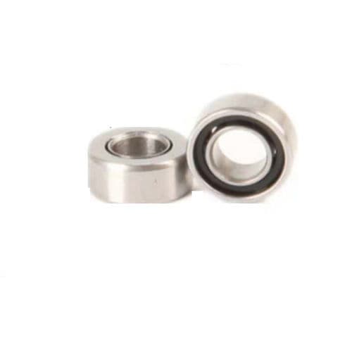 Rollenlager - SR144K1TLZ1N - Shanghai SXD Precision Bearing Production Co., Ltd - einreihig / Radial / Keramik