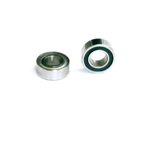 Rollenlager - SR144TLZN - Shanghai SXD Precision Bearing Production Co., Ltd - einreihig / Radial / Keramik