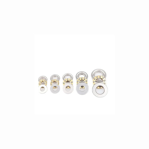 Axial-Kugellager / Chromstahl - F10-18M - Shanghai SXD Precision Bearing Production Co., Ltd - Miniatur
