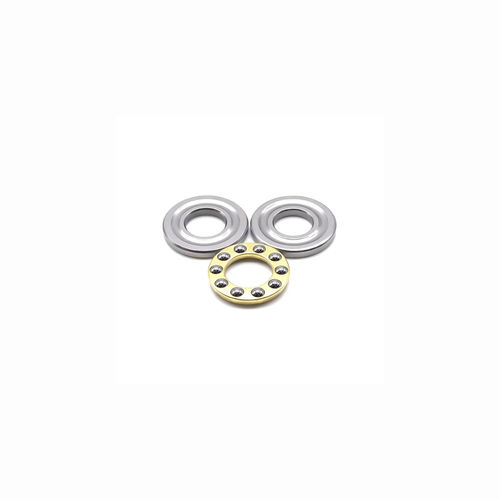 Axial-Kugellager / Chromstahl - F9-20M - Shanghai SXD Precision Bearing Production Co., Ltd - Miniatur