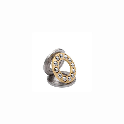 Axial-Kugellager / Chromstahl - F8-19M - Shanghai SXD Precision Bearing Production Co., Ltd - Miniatur