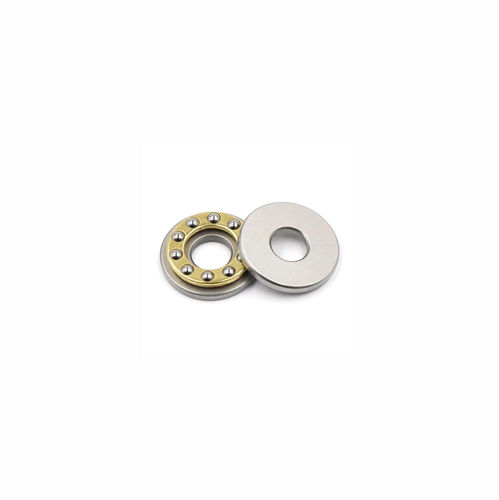 Axial-Kugellager / Chromstahl - F8-16M - Shanghai SXD Precision Bearing Production Co., Ltd - Miniatur