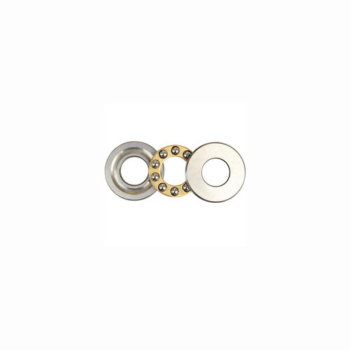 Axial-Kugellager / Chromstahl - F7-17M - Shanghai SXD Precision Bearing Production Co., Ltd - Miniatur