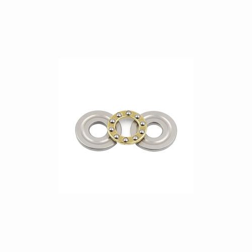 Axial-Kugellager / Chromstahl - F7-13M - Shanghai SXD Precision Bearing Production Co., Ltd - Miniatur