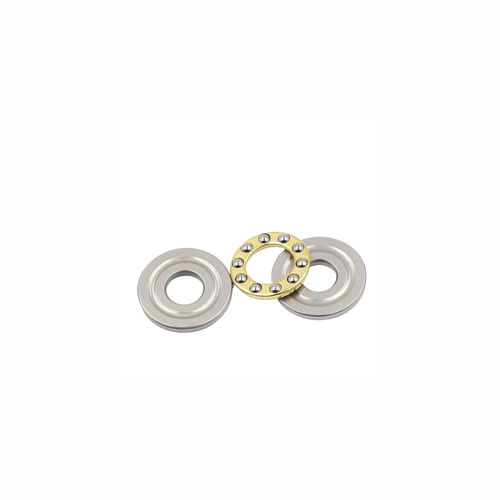Axial-Kugellager / Chromstahl - F6-14M - Shanghai SXD Precision Bearing Production Co., Ltd - Miniatur